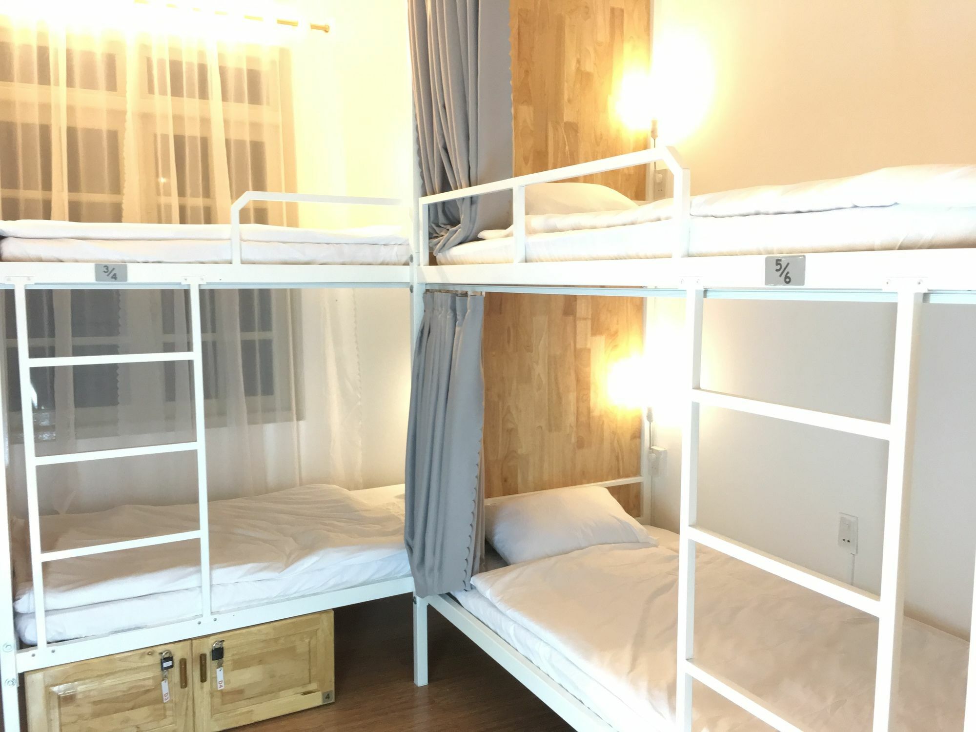 All Aboard Hostel Dalat Екстер'єр фото