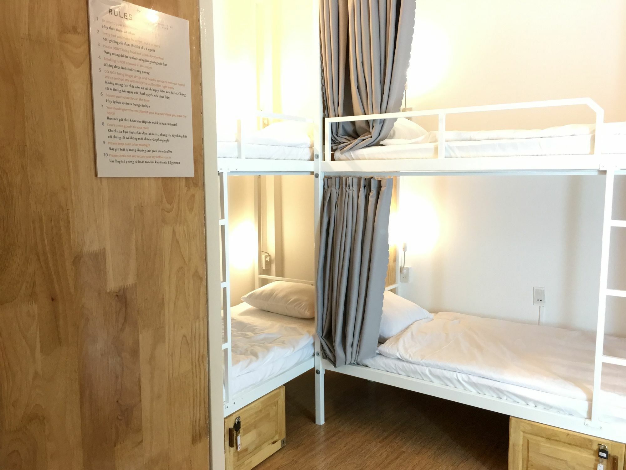 All Aboard Hostel Dalat Екстер'єр фото